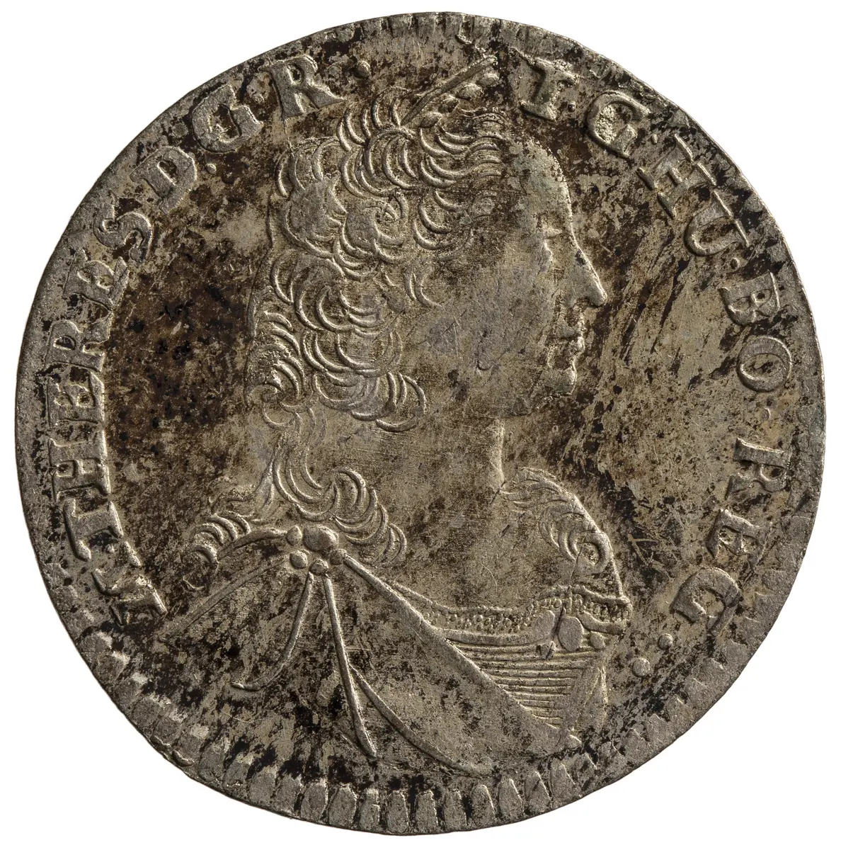 Haus Österreich: Maria Theresia