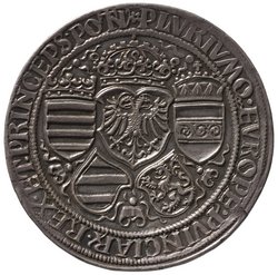 Habsburg: Kaiser Maximilian I.
