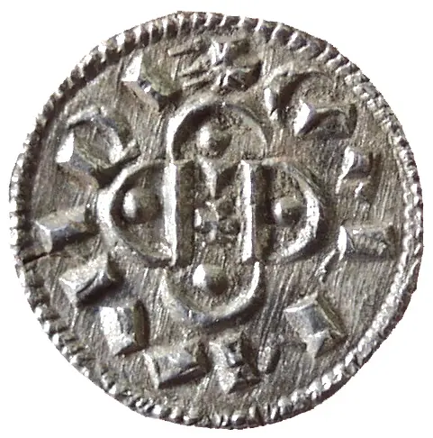 Münze