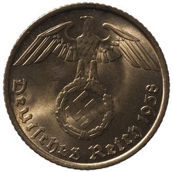 Deutsches Reich: NS-Zeit