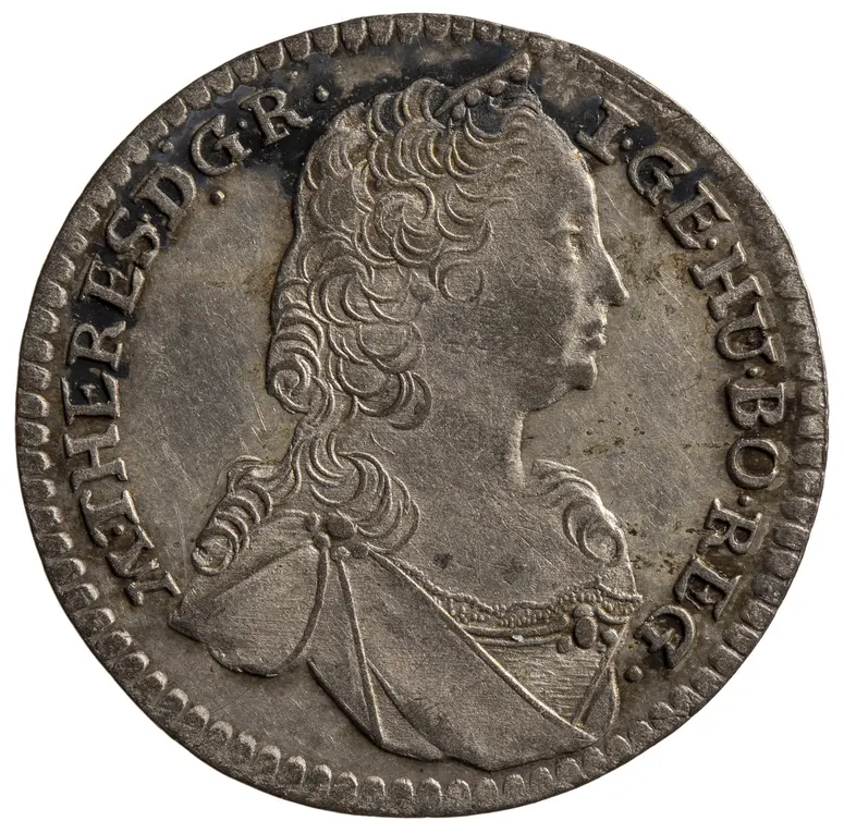 Münze