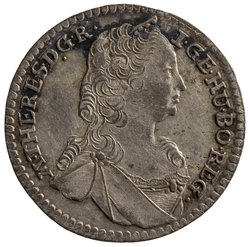 Haus Österreich: Maria Theresia