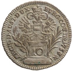 Haus Österreich: Maria Theresia