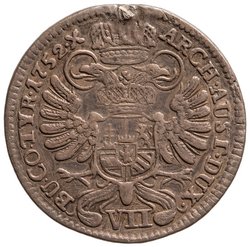 Haus Österreich: Maria Theresia