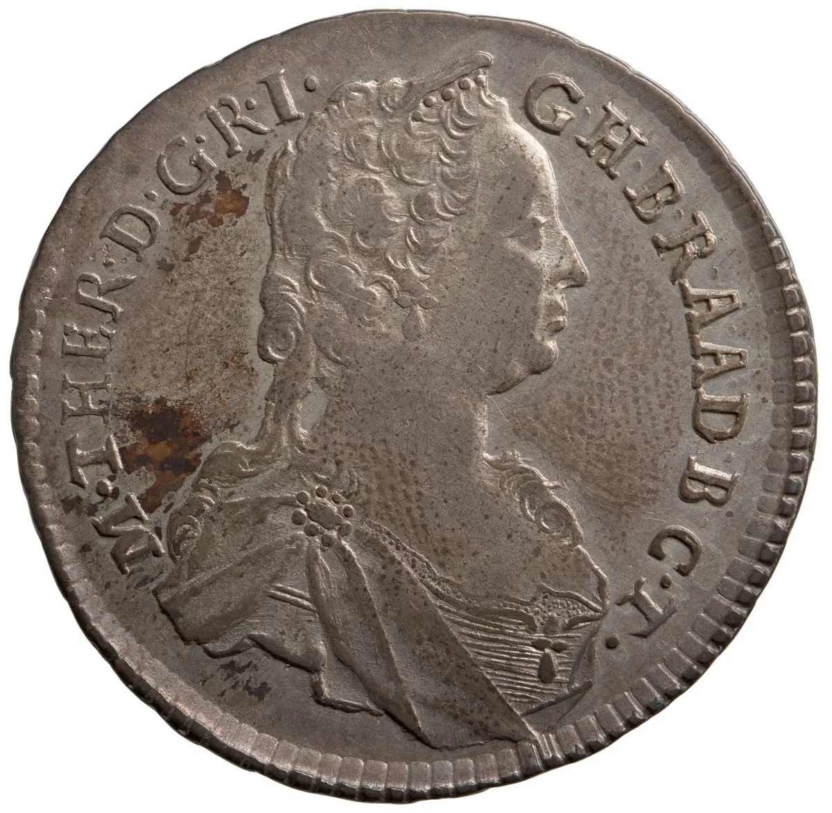 Haus Österreich: Maria Theresia