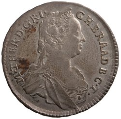 Haus Österreich: Maria Theresia