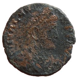 Valens II.