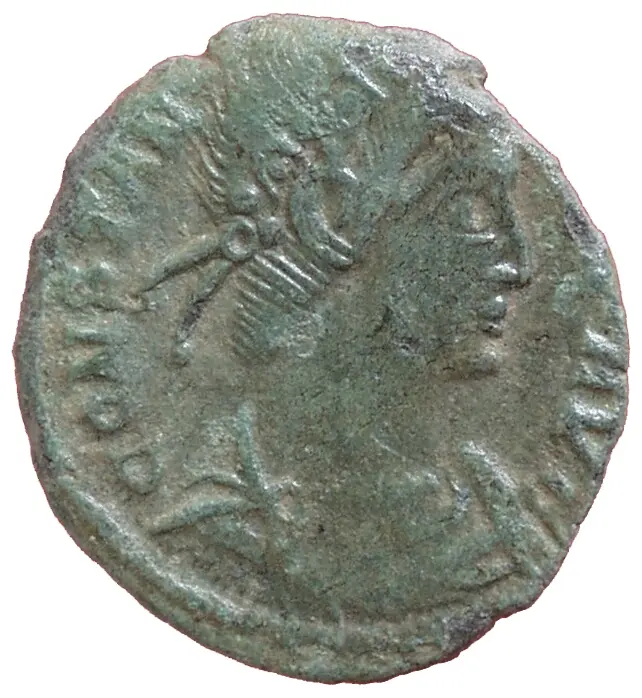 Constans