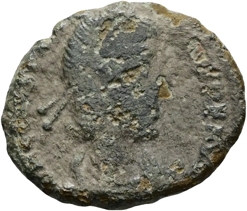 Constantius II.