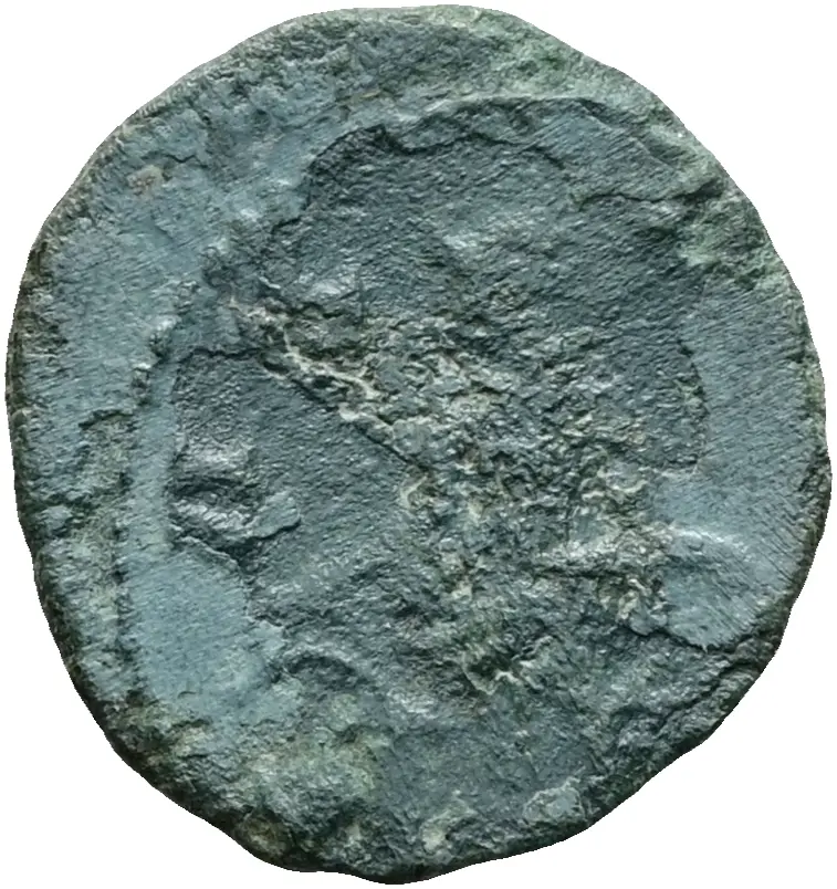 Tetricus I.