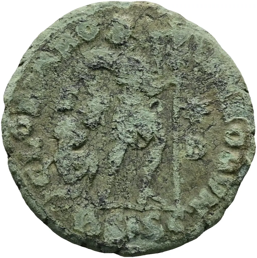 Münze