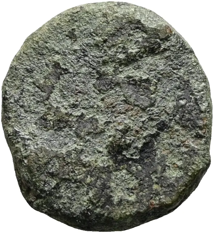 Constantius II.