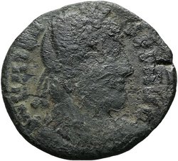 Valens II.