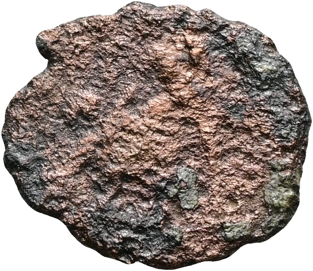 Constantius II.