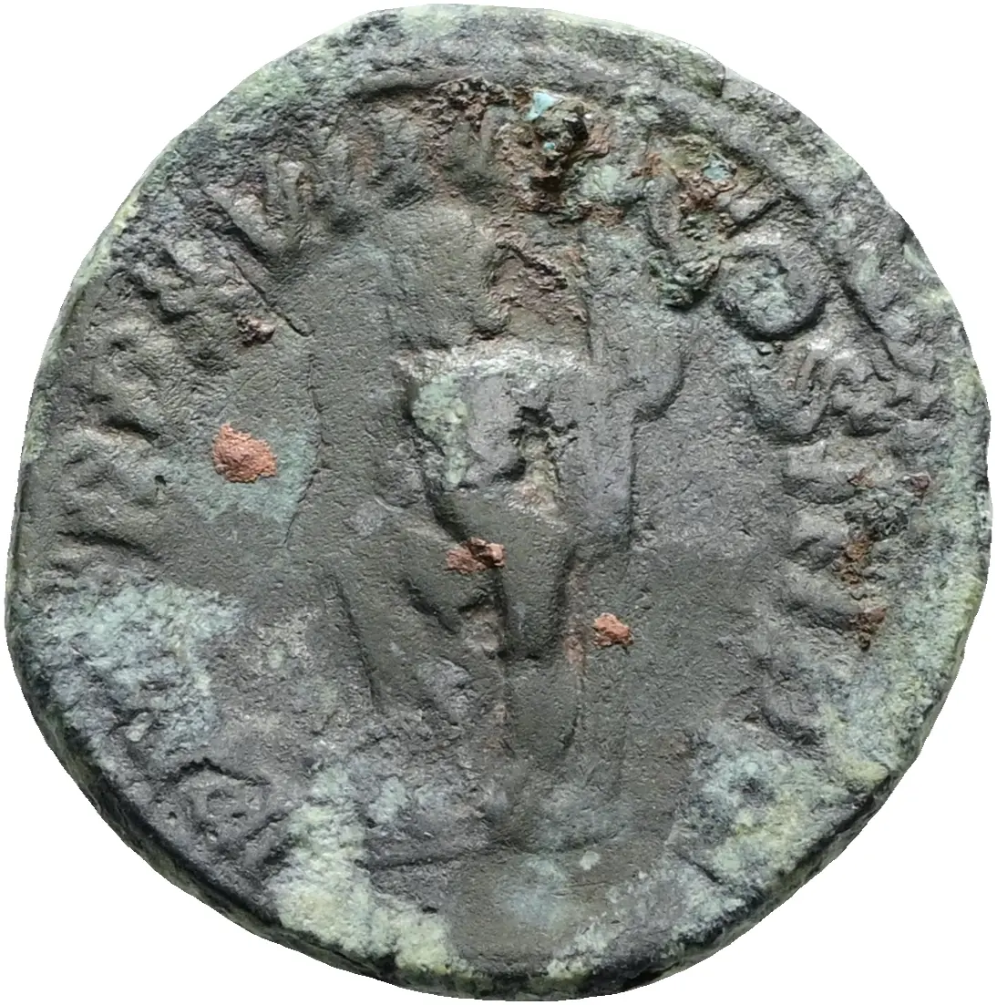 Septimius Severus (Falsum)