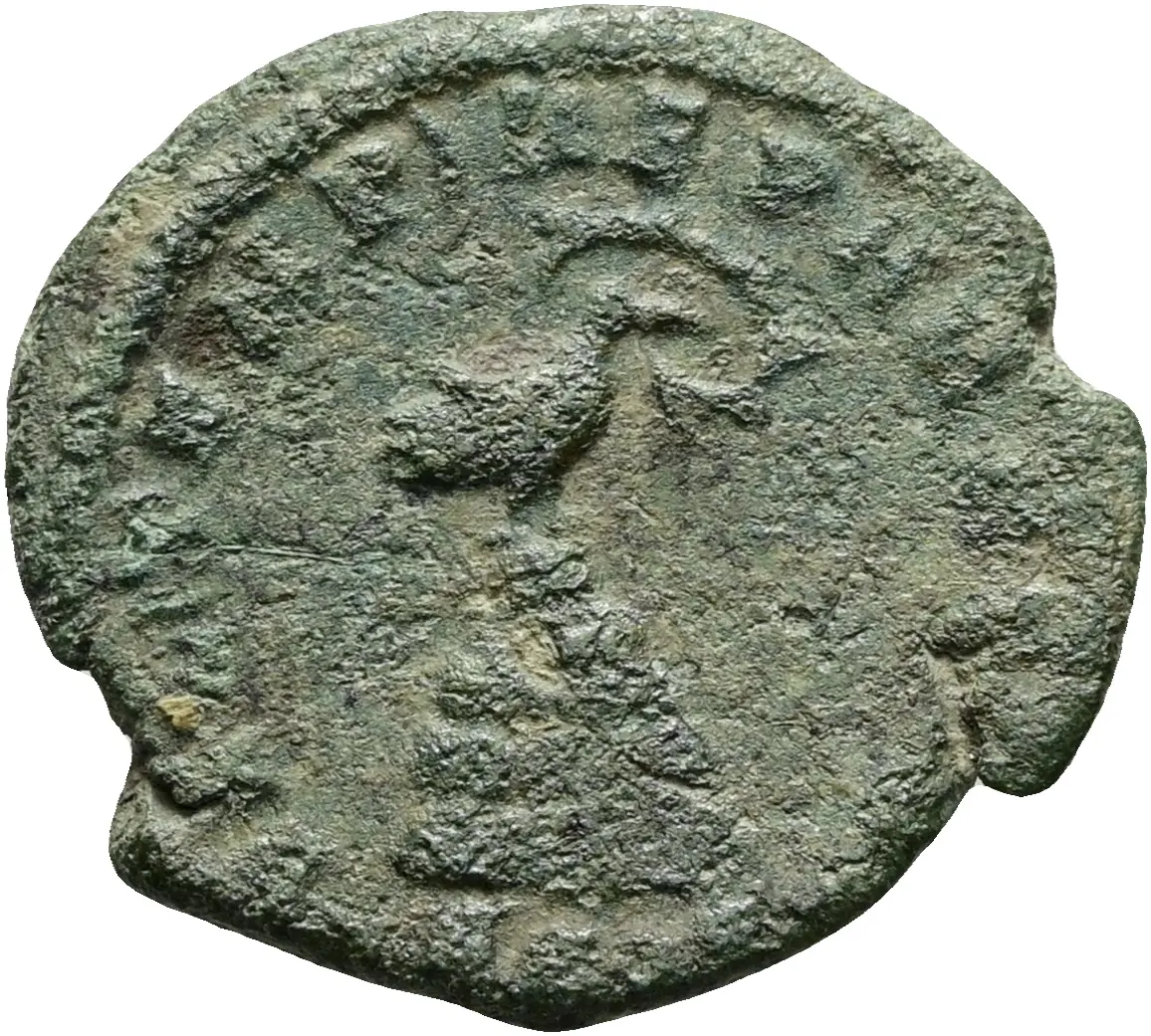 Münze