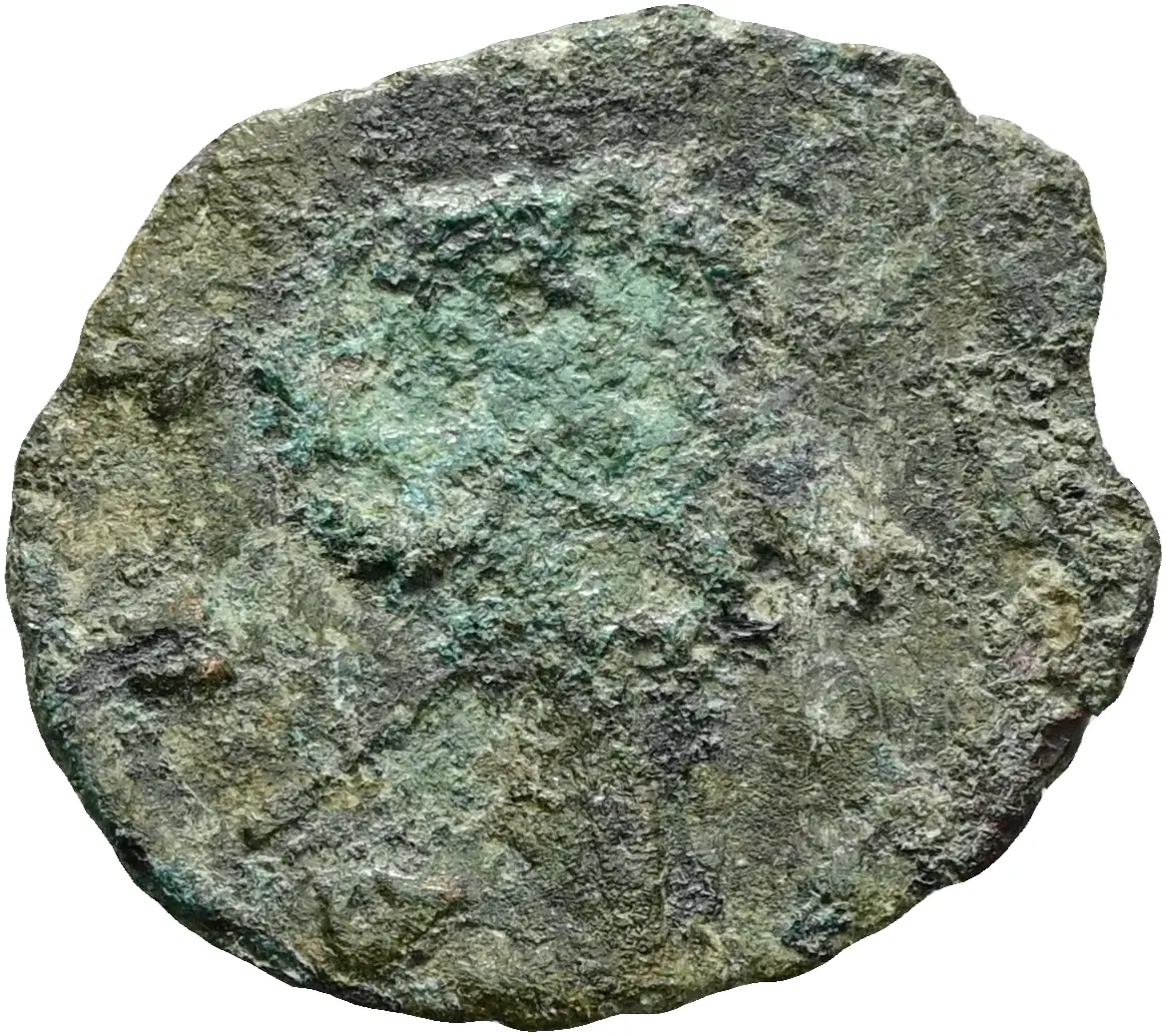 Münze