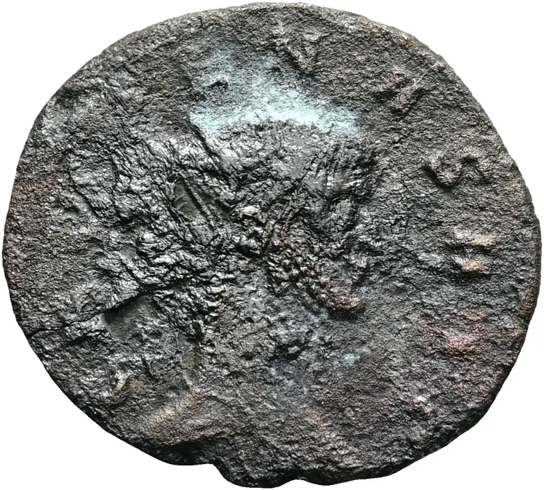 Münze