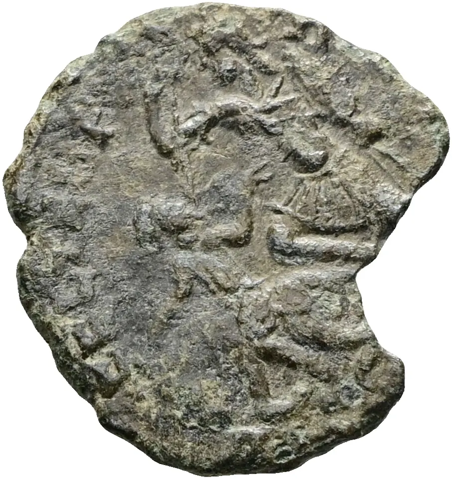 Münze