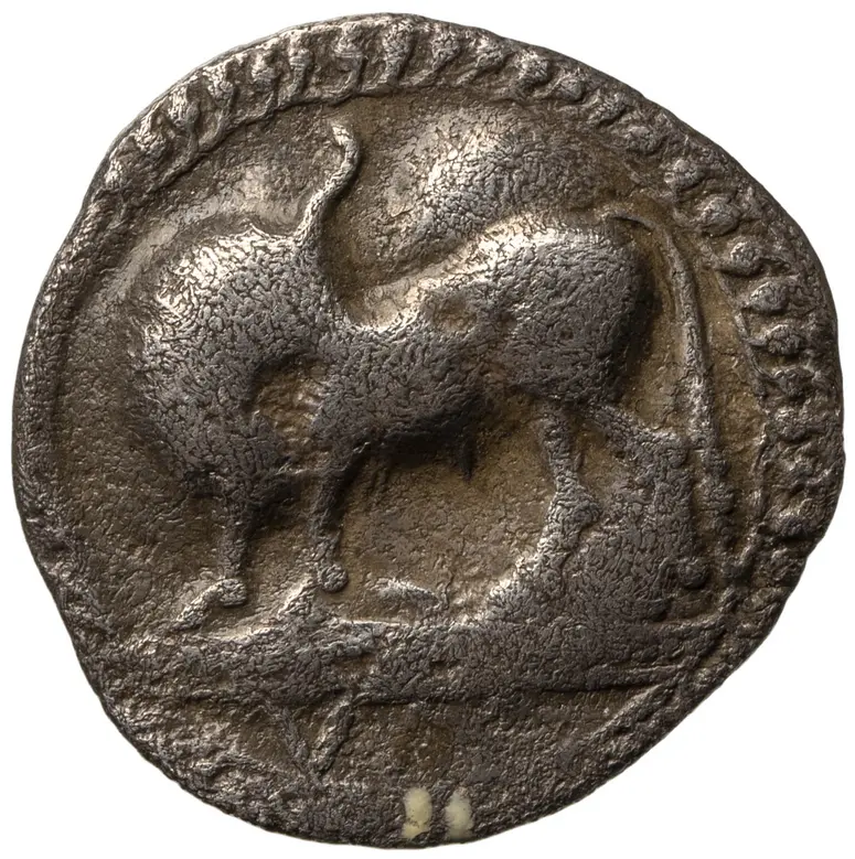 Münze
