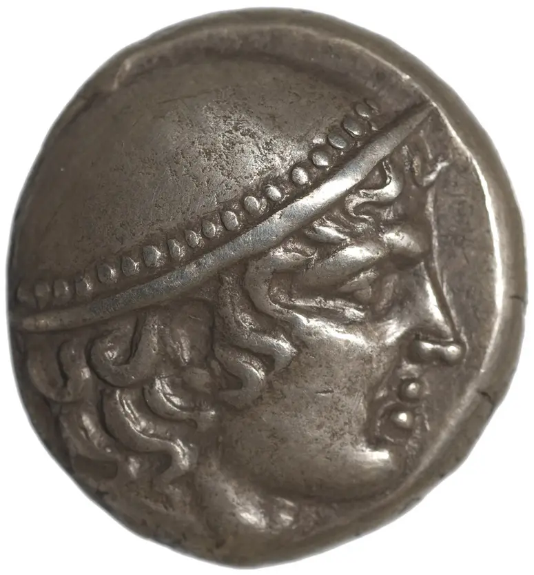 Münze