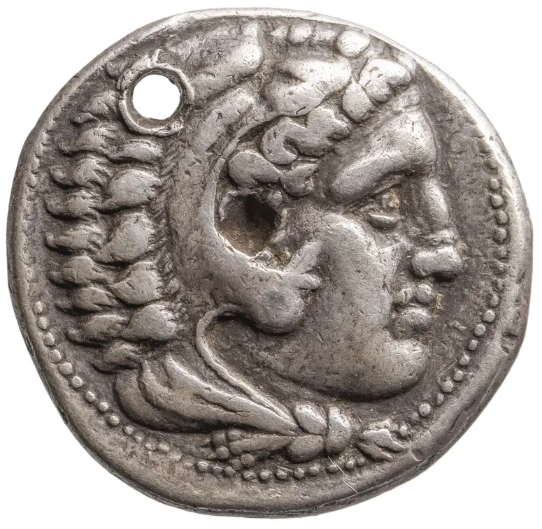 Münze