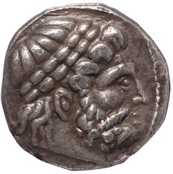 Seleukiden: Seleukos I.