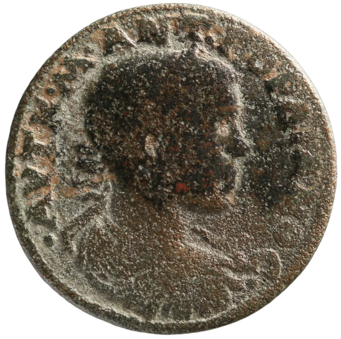 Sardes: Gordianus III.