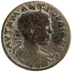 Sardes: Gordianus III.