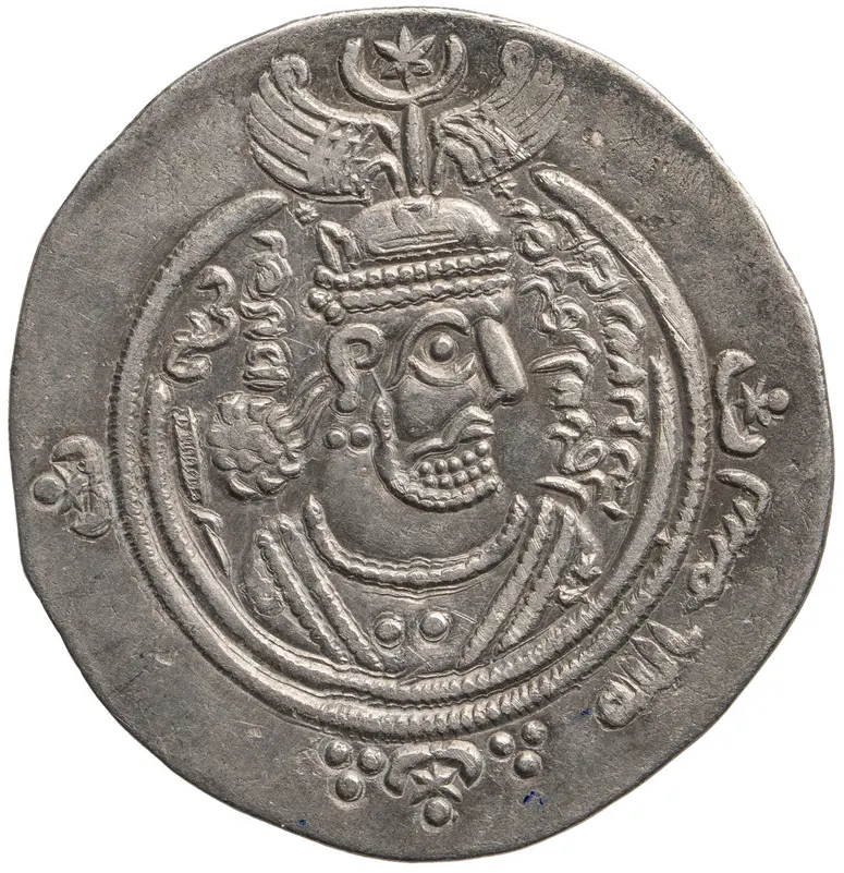 Münze
