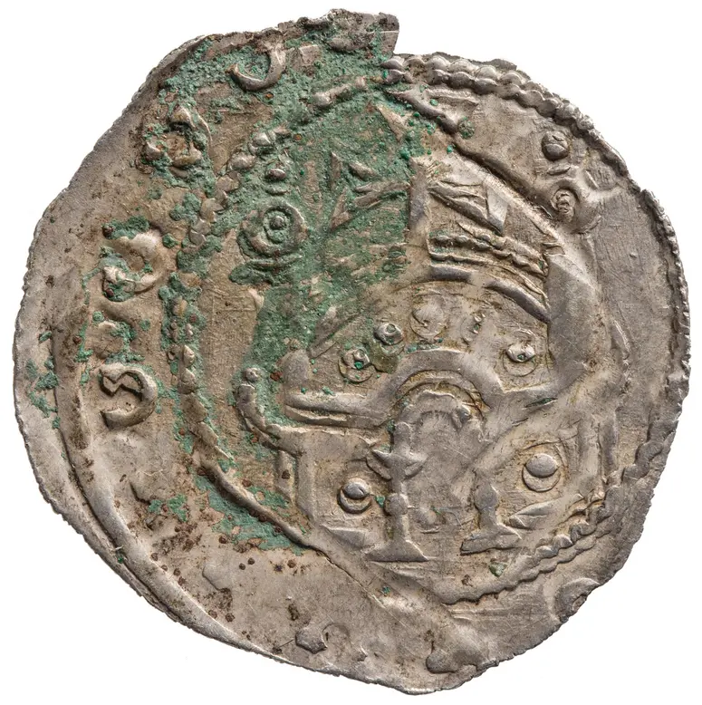 Münze