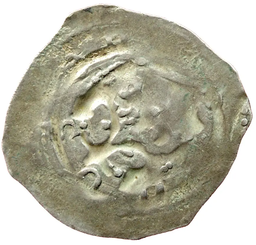 Erzbischöfe von Salzburg: Rudolf von Hohenegg oder später (1286–ca. 1320)