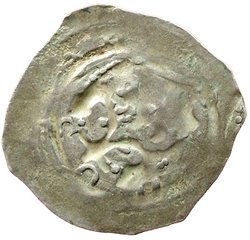 Erzbischöfe von Salzburg: Rudolf von Hohenegg oder später (1286–ca. 1320)