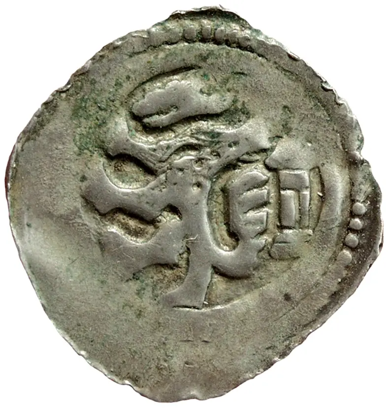 Herzöge von Kärnten: Meinhard II. (1286–1295), Otto III. (1295–1310), österreichische Besetzung (1307–1311), oder Heinrich VI. (1310–1335)