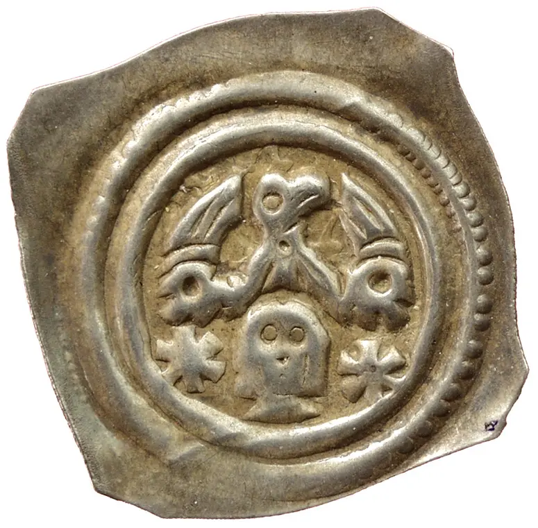 Münze