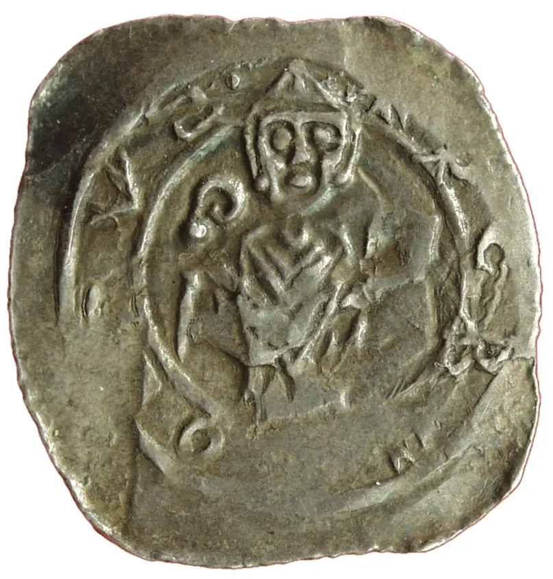 Herzöge von Andechs-Meranien: Berthold V. (1218/1228–1251)