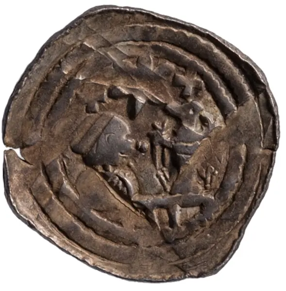 Grafen von Andechs-Meranien / Patriarchen von Aquileia: Berthold V. (1218/1228–1251)
