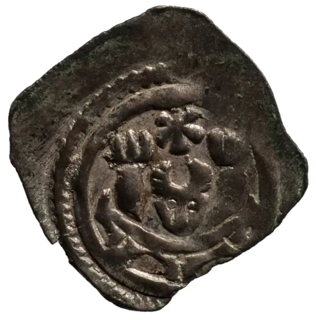 Münze