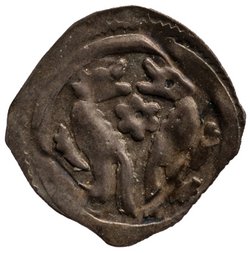 Herzöge der Steiermark: Albrecht I. (1282–1298)