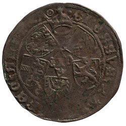 Haus Österreich: Friedrich V. (III.) (1424–1493)