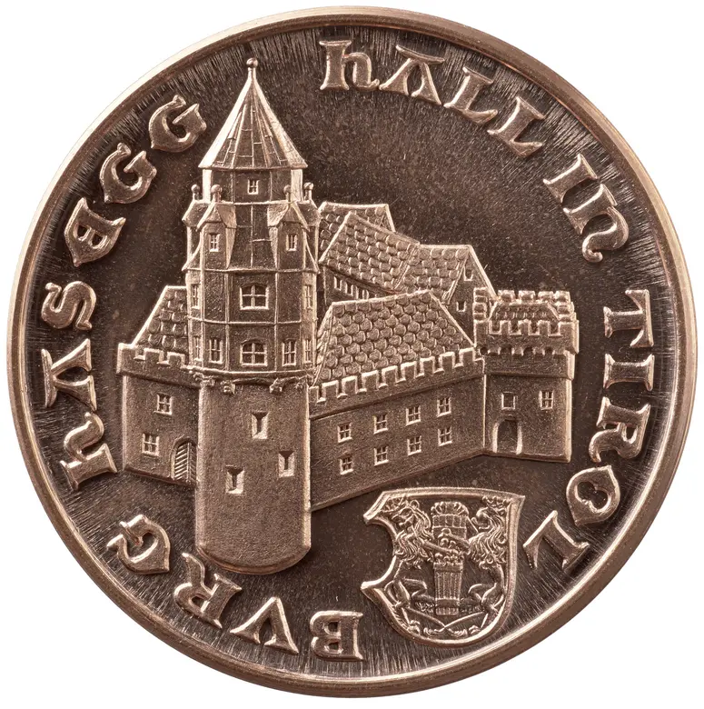 Medaille