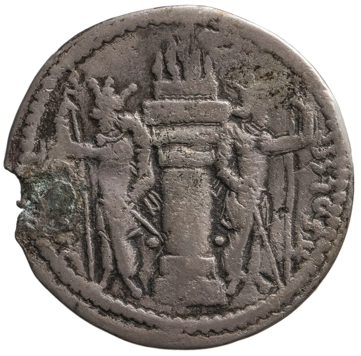 Münze