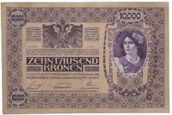 Österreich: Oesterreich-ungarische Bank