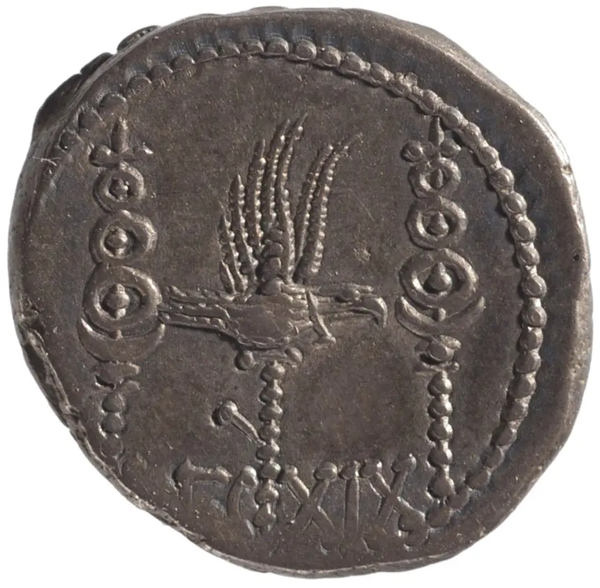 Röm. Republik: M. Antonius