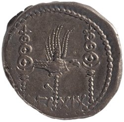 Röm. Republik: M. Antonius