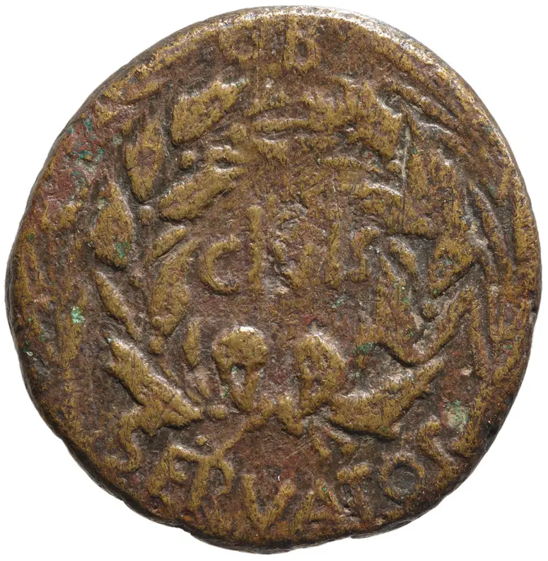 Münze