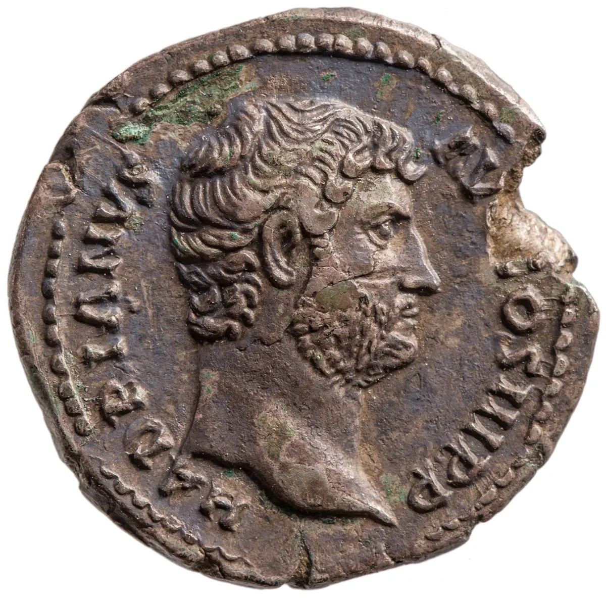 Hadrianus