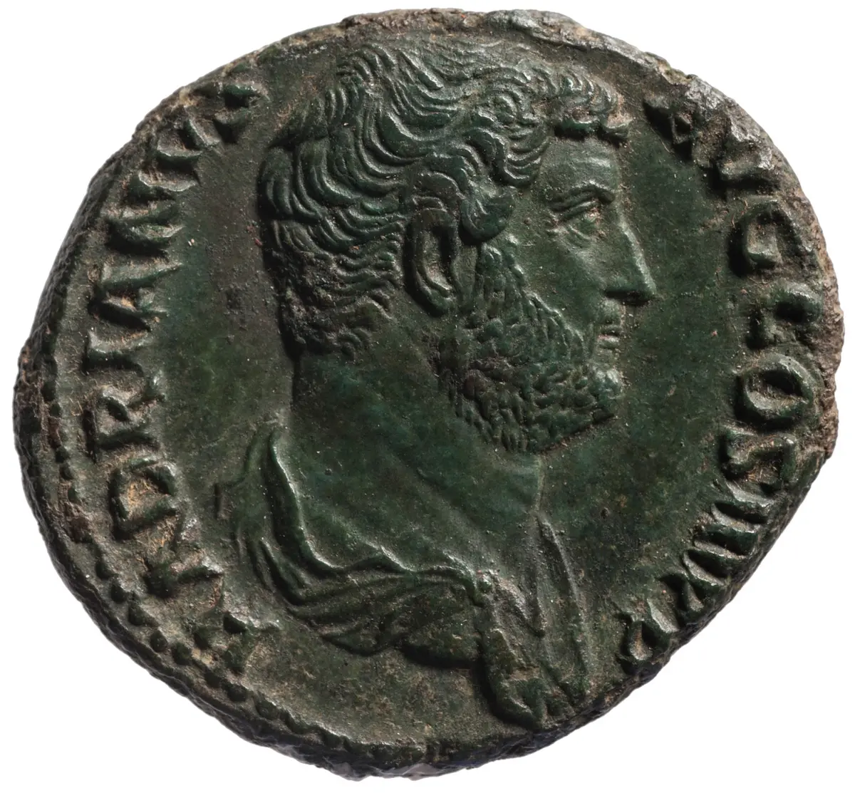 Hadrianus