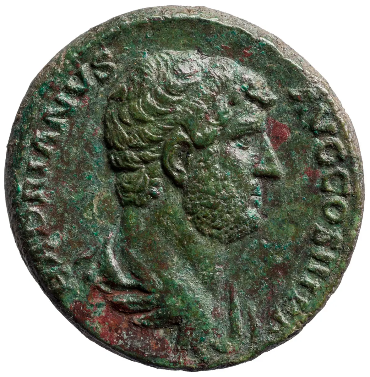Hadrianus