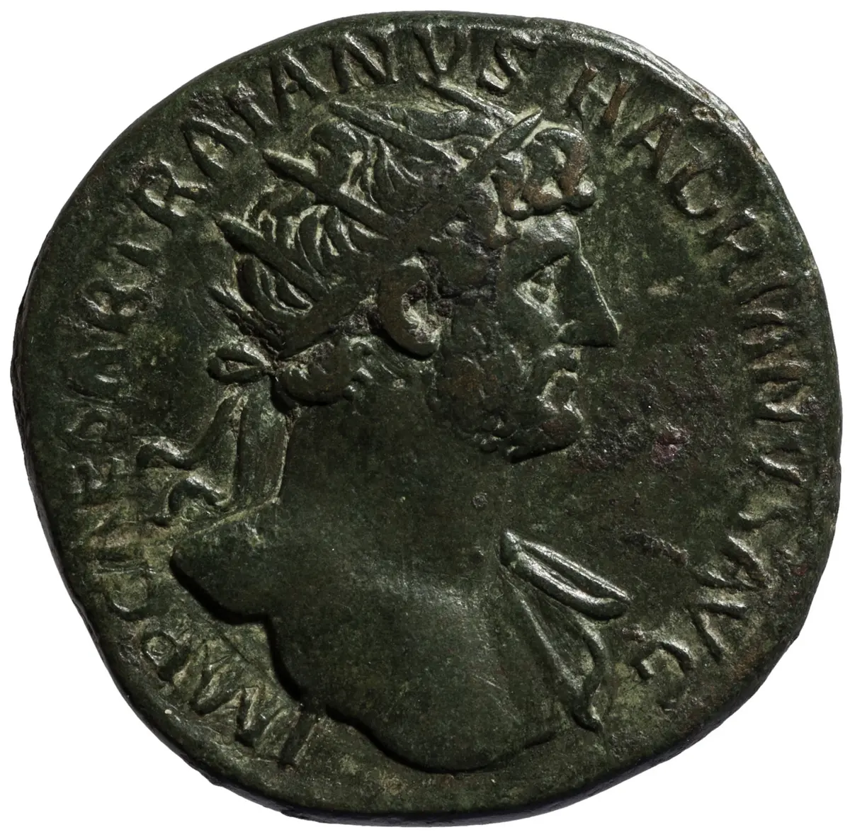 Hadrianus